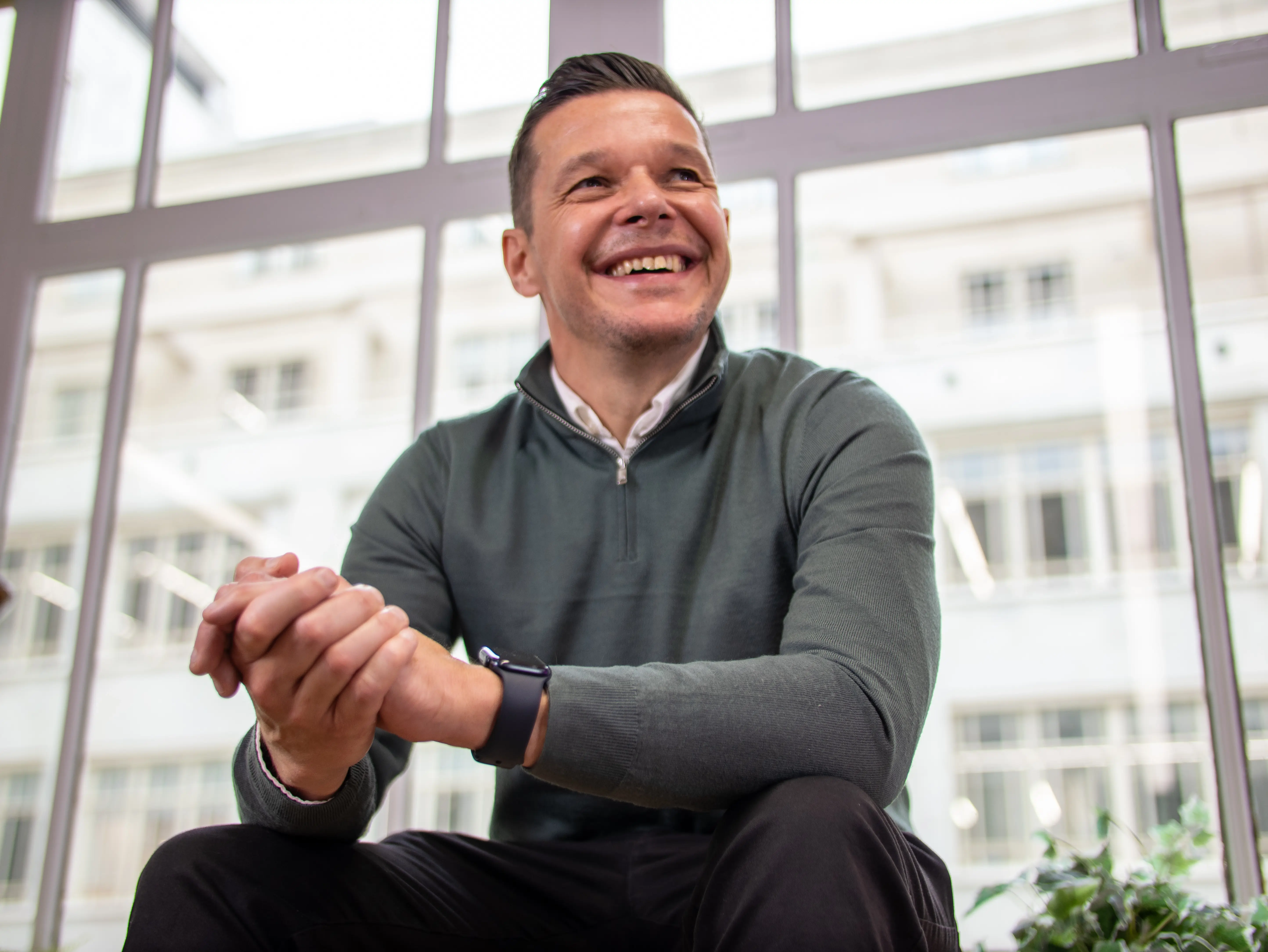 David, Mortgage and Protection Advisor