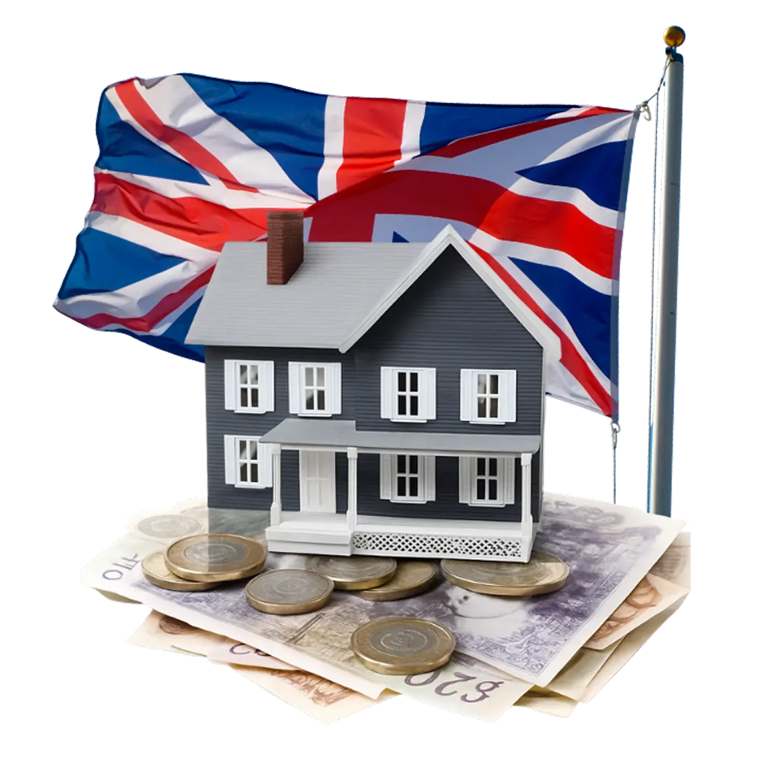 Joint Mortgages & Multi-Applicant Mortgages